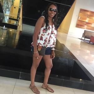 Meet your Posher, Donna